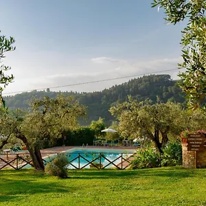 Montalbino Alloggio per agriturismo Montespertoli