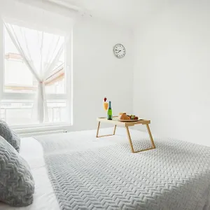 Grand Penthouse Appartamento Budapest
