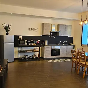 Ak Homes, A Due Passi Da Orio Appartamento Azzano San Paolo