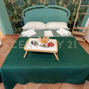 Casa vacanze La Dimora Dei Mille, Aeroporto di Catania Fontana Rossa