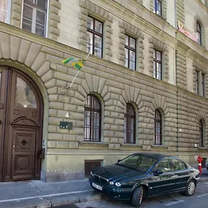 St King 11 By Hi5 Appartamento Budapest