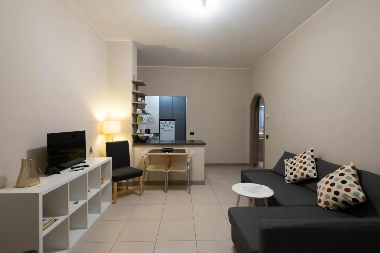 Palazzo Scammacca Apartment Catania 0*,  Italy
