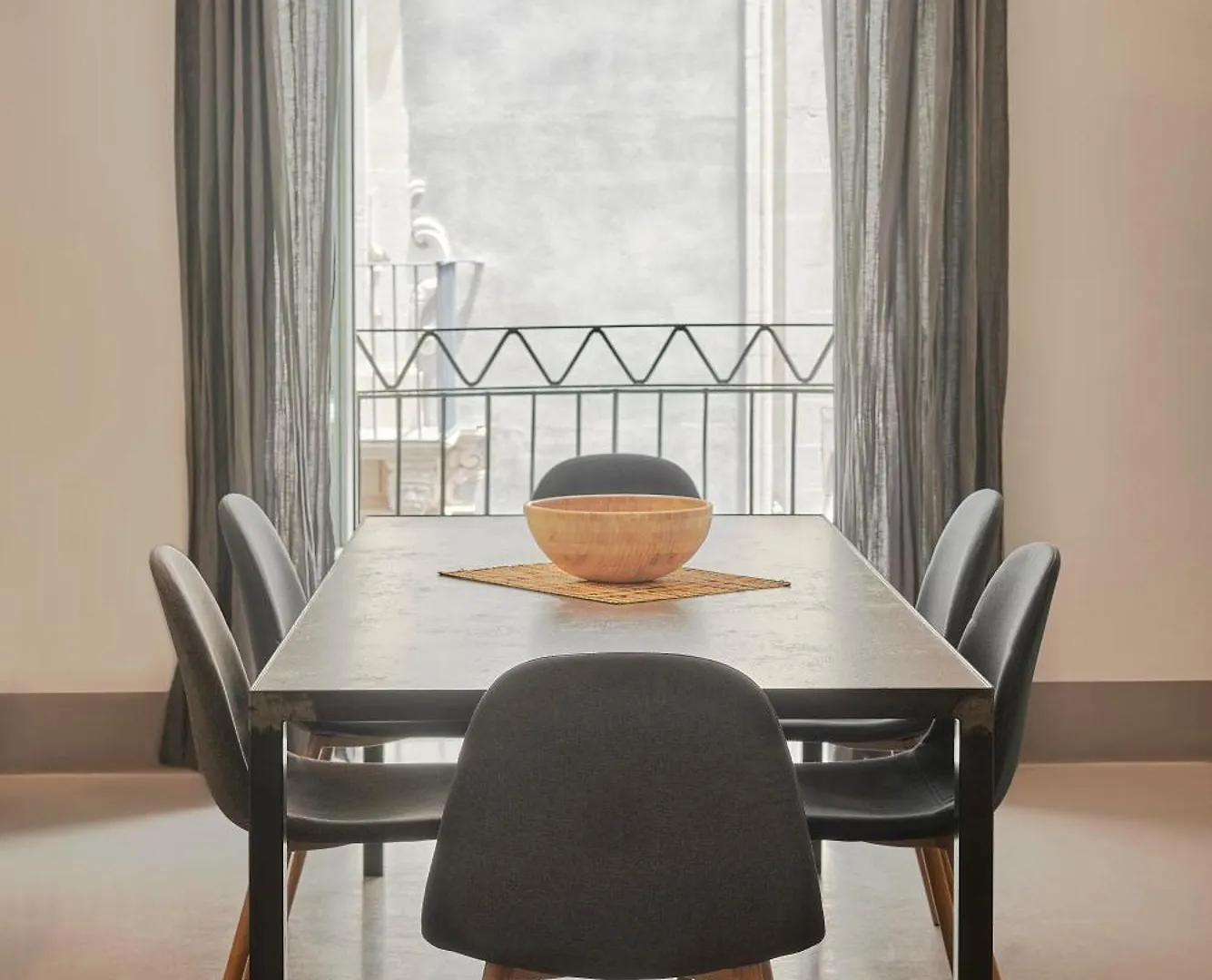 Palazzo Scammacca Apartment Catania Italy