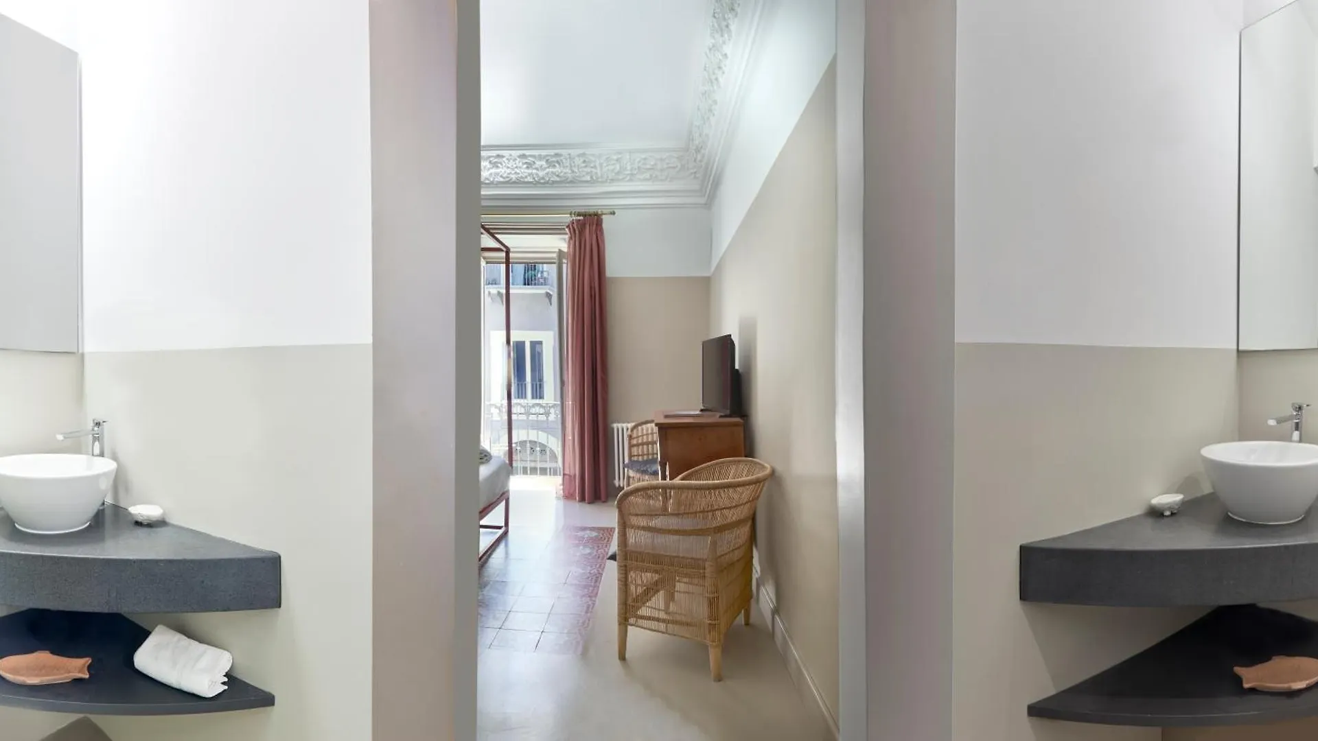 Palazzo Scammacca Apartment Catania Italy