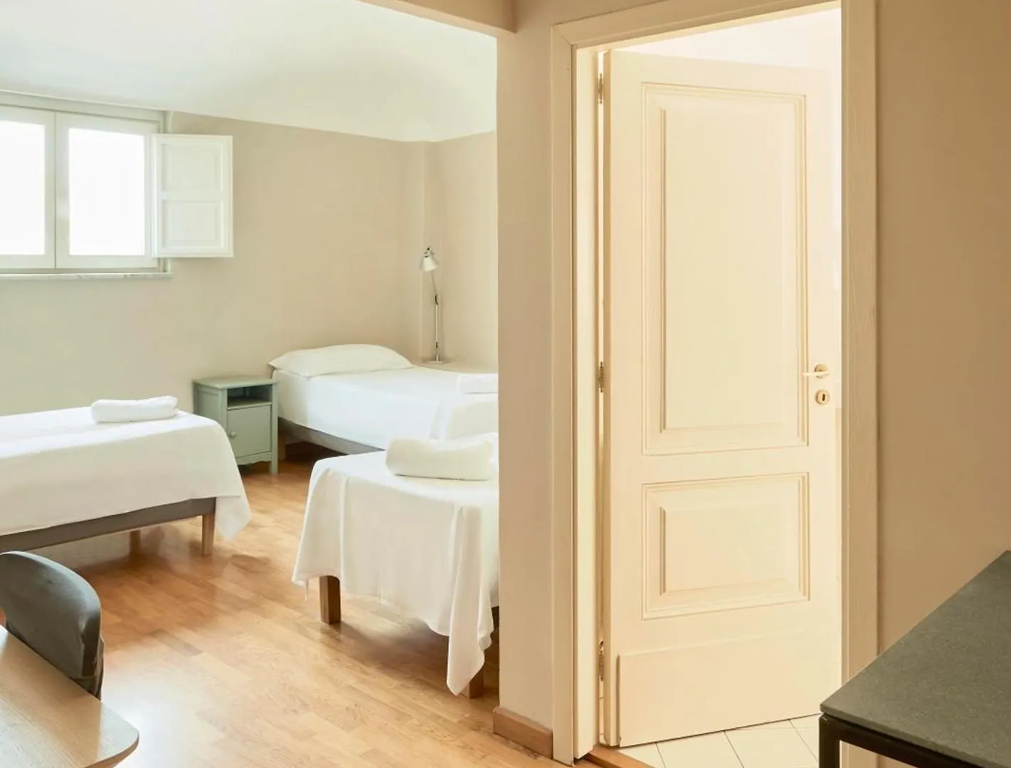 Palazzo Scammacca Apartment Catania 0*,