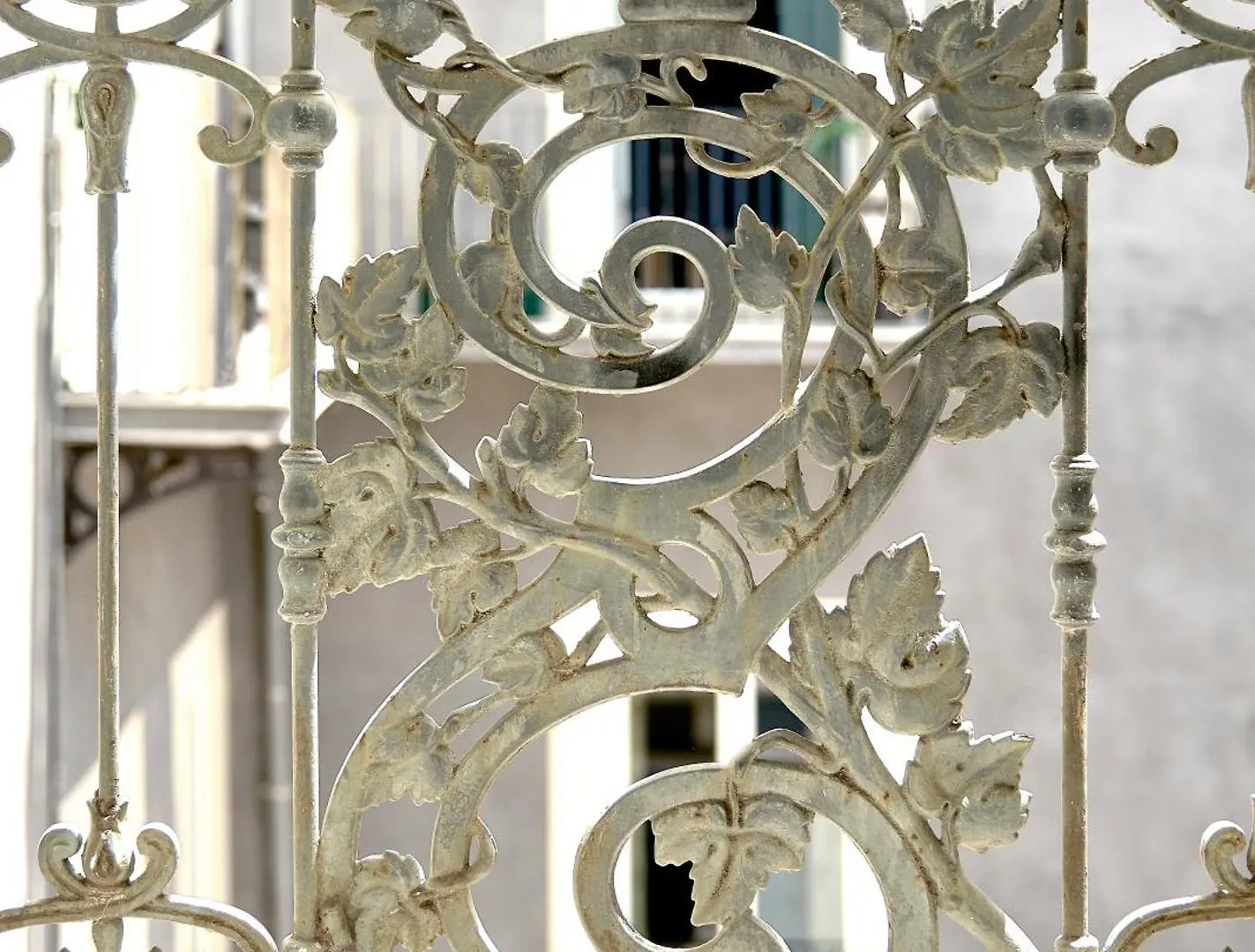 Palazzo Scammacca Apartment Catania Italy
