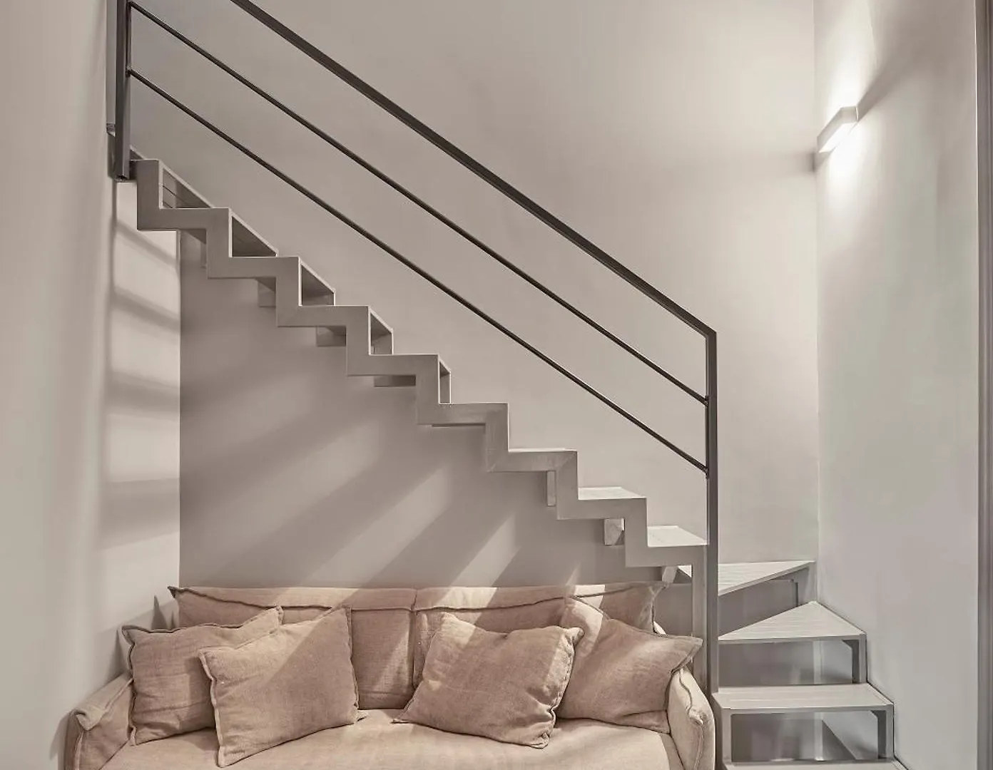 Palazzo Scammacca Apartment Catania