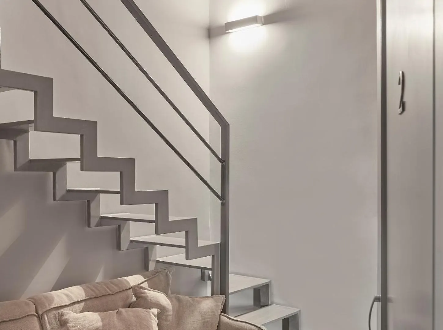 Palazzo Scammacca Apartment Catania Italy
