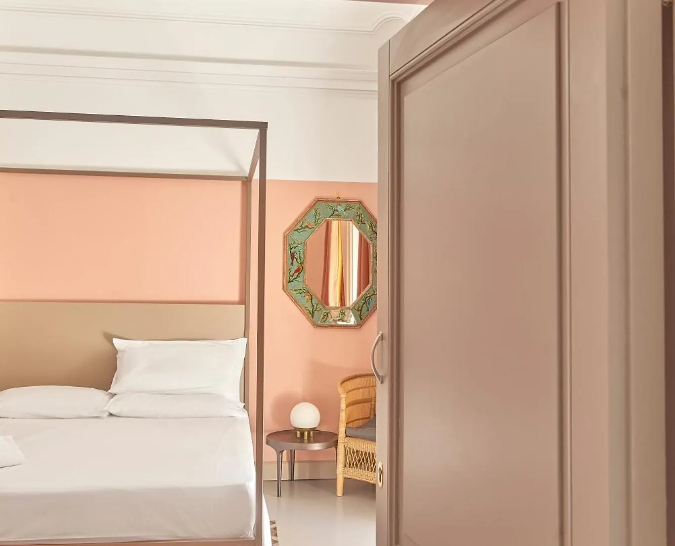 Palazzo Scammacca Apartment Catania Italy